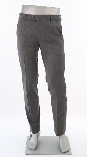 Meyer 2500 Bonn Pants Grey