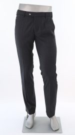 Meyer 2500 Bonn Pants Mid-Grey