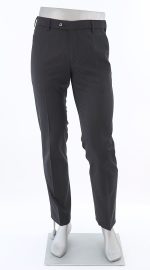 Meyer 2500 Bonn Pants Charcoal