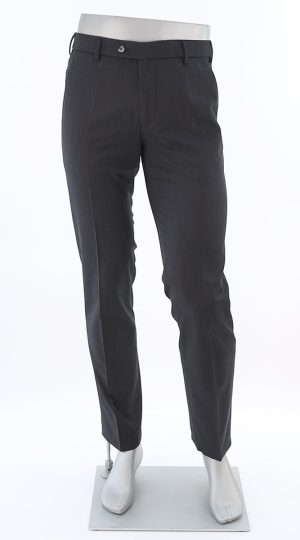 Meyer 2500 Bonn Pants Charcoal