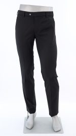 Meyer 2500 Bonn Pants Black