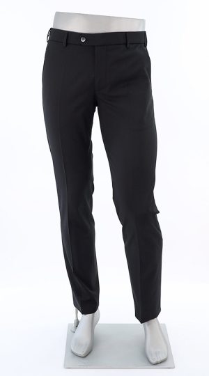 Meyer 2500 Bonn Pants Black