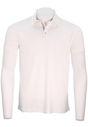 Paul & Shark S/S Cloth Polo