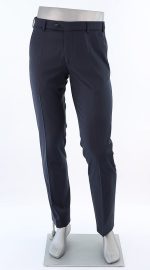 Meyer 2500 Bonn Pants Slate Blue