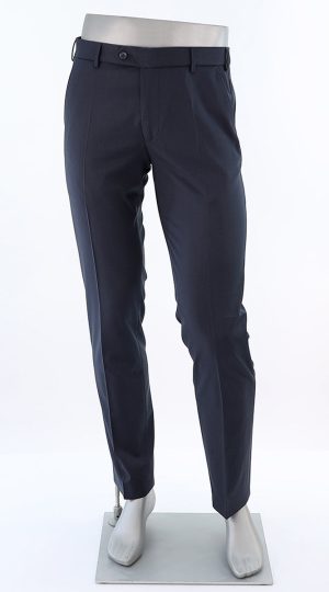 Meyer 2500 Bonn Pants Slate Blue