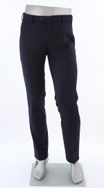 Meyer 2500 Bonn Pants Navy