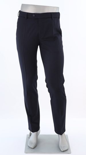 Meyer 2500 Bonn Pants Navy