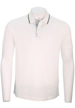 Paul & Shark S/S Cotton Polo