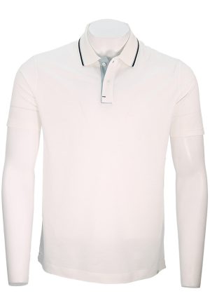 Paul & Shark S/S Cotton Polo