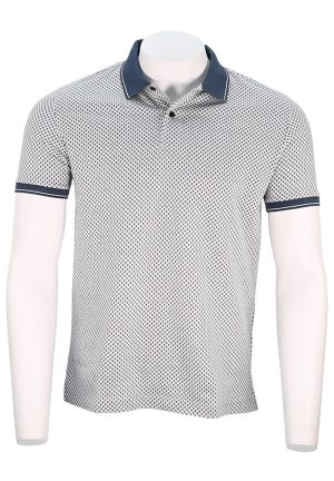 Rodd and Gunn Knit Polo