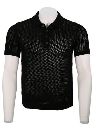 John Varvatos S/S Polo