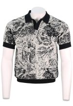 Rodd and Gunn Johnny Collar Knit